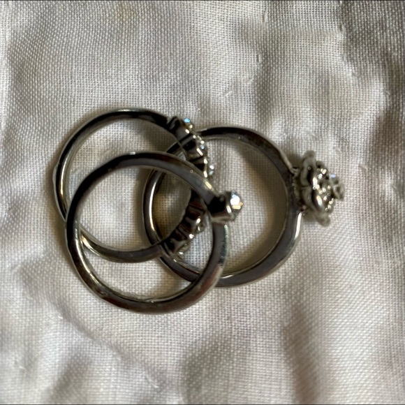 🌟Stacking Rings🌟 - Picture 2 of 5